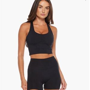 Crop Shop Boutique Remi Crop S